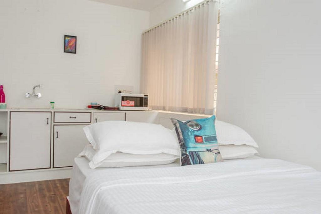 Clover Suites * Bangalore