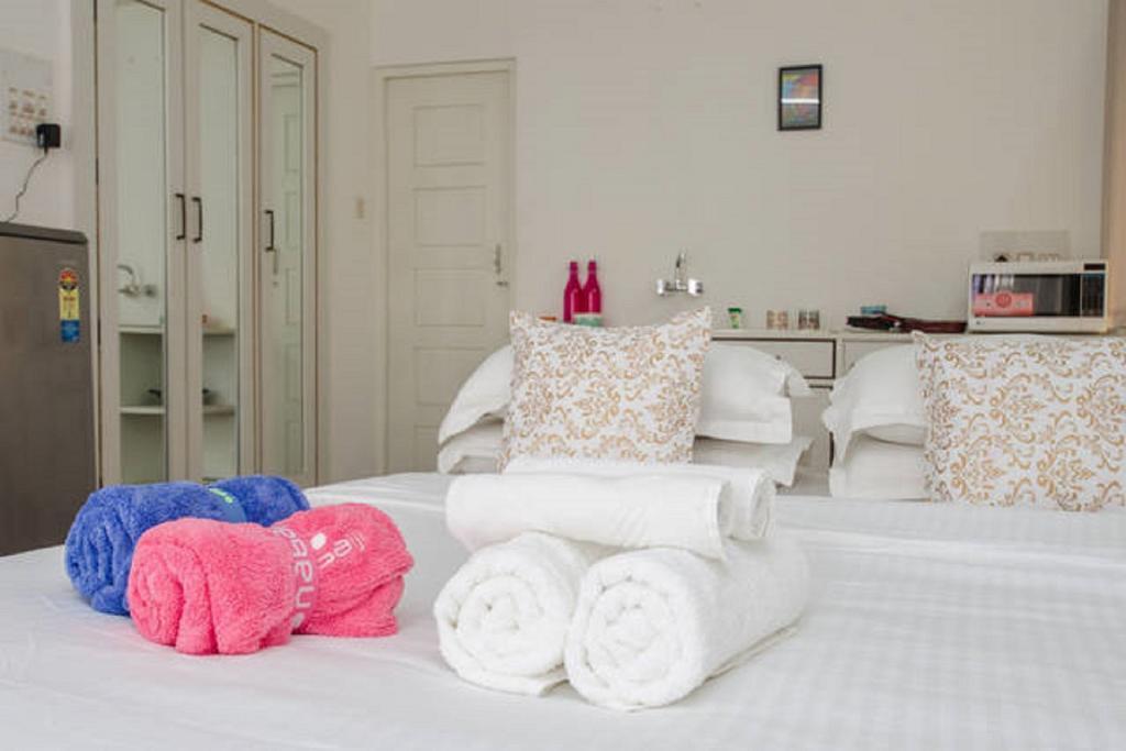 Clover Suites Bangalore