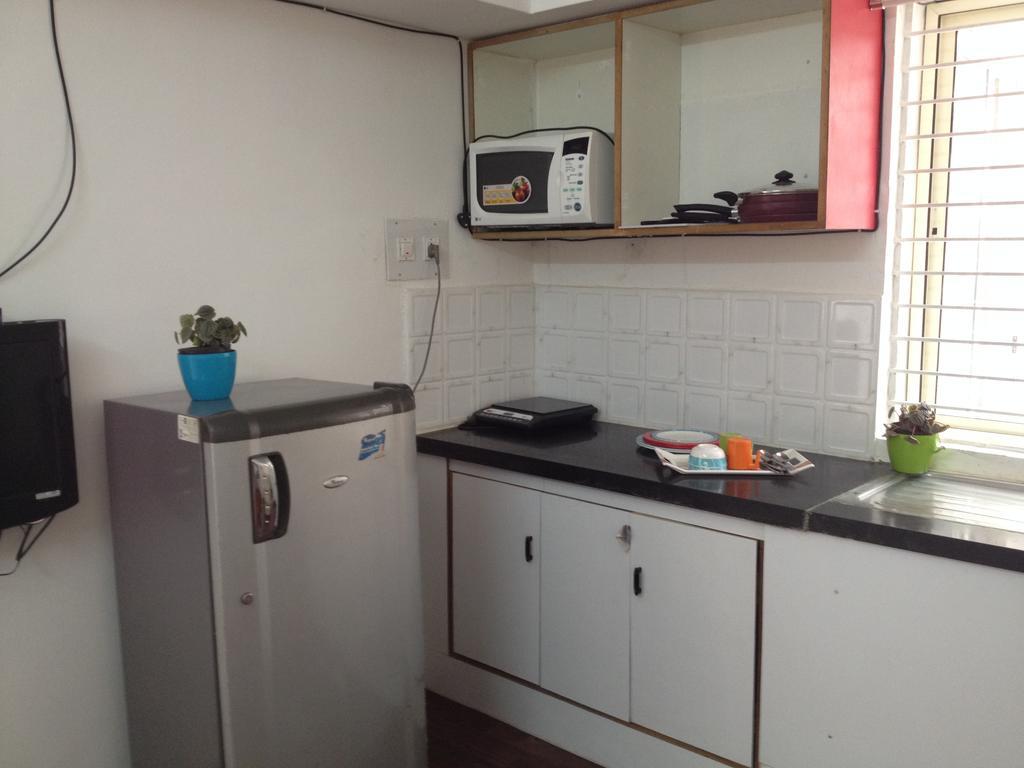 Clover Suites *