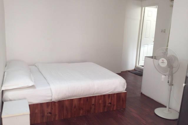 Clover Suites * Bangalore