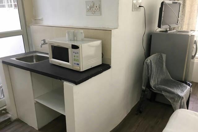 Clover Suites * Bangalore