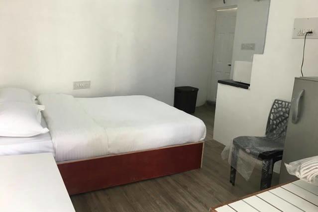 Clover Suites Apartment Bangalore