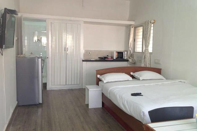 Clover Suites Apartment Bangalore