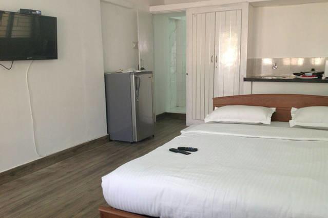 Clover Suites Apartment