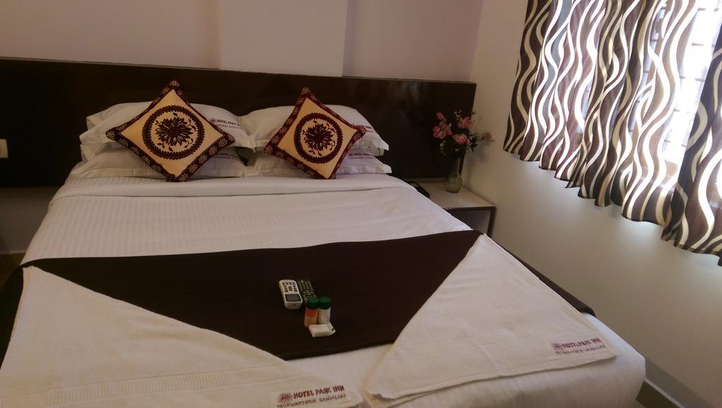 Udupi Park 3*