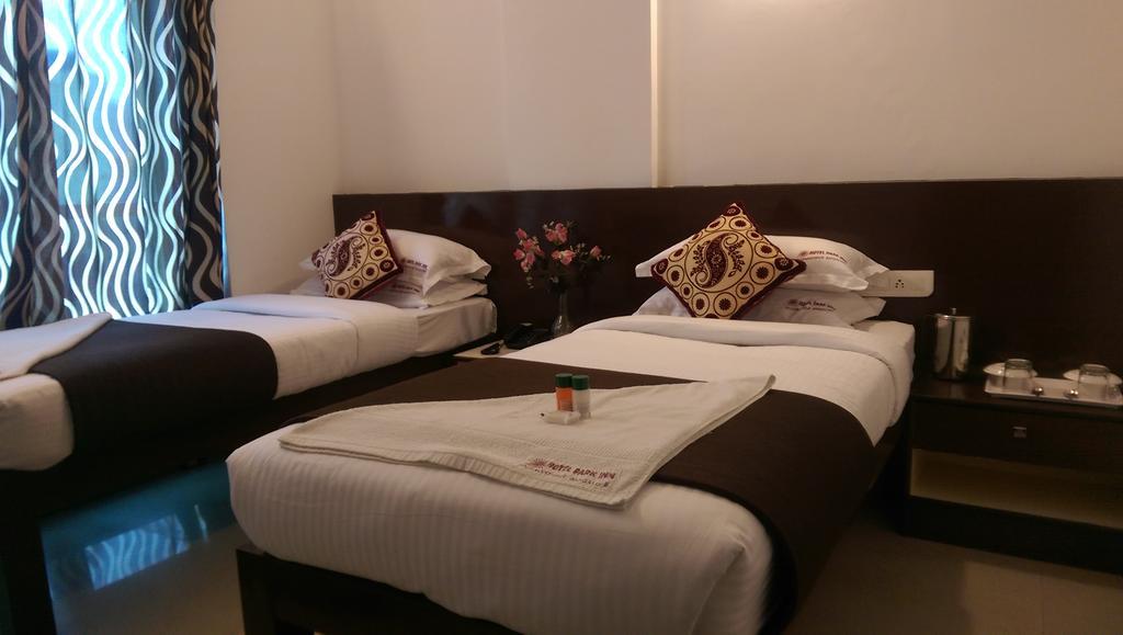 Udupi Park Hotel 3*