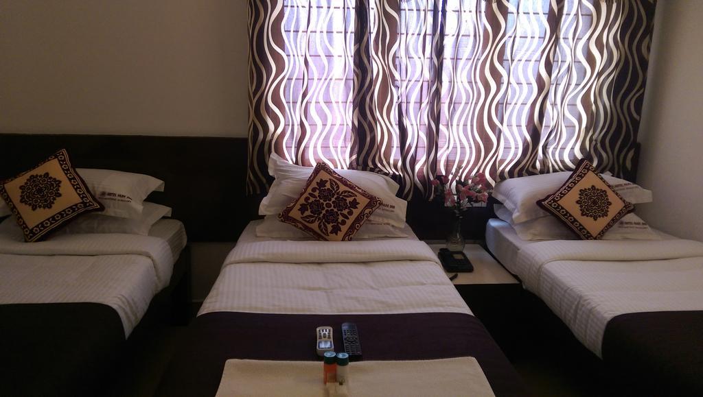 Udupi Park Hotel Bangalore