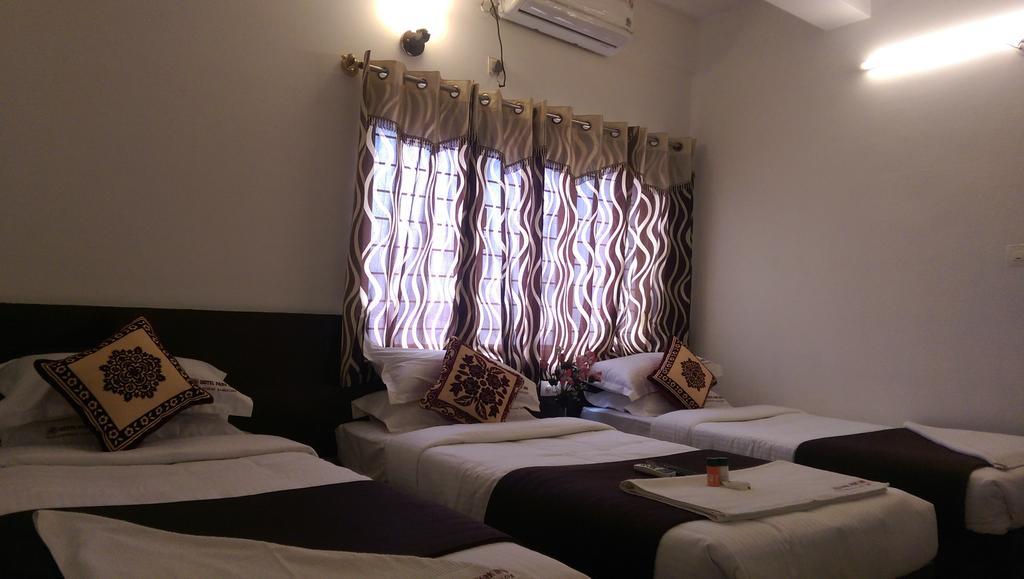 Udupi Park Hotel