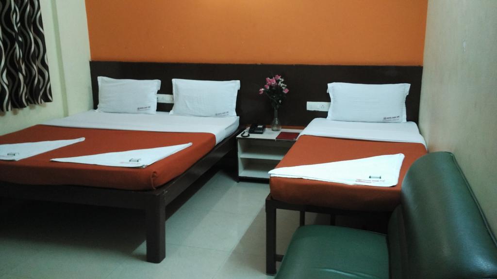 Udupi Park 3*
