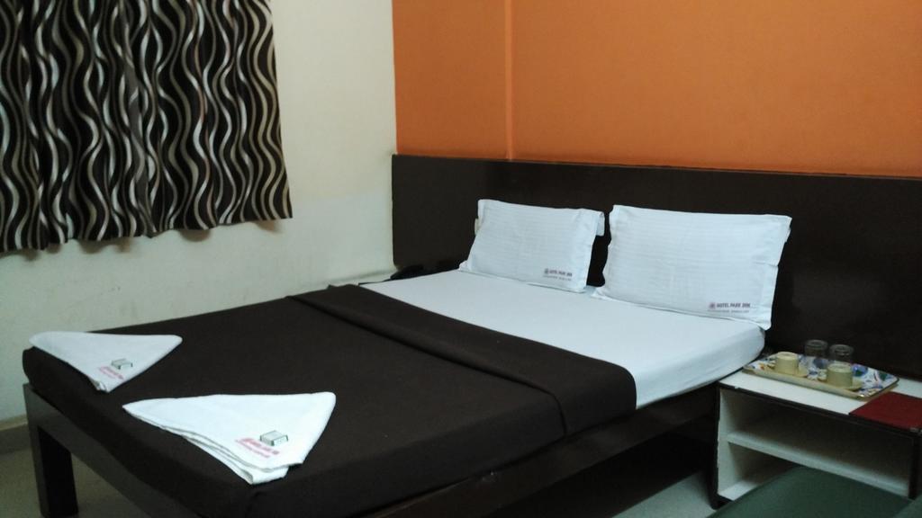 Udupi Park Hotel 3*
