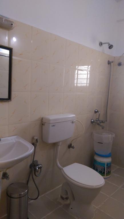 Hotel Udupi Park Bangalore