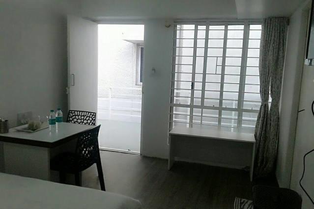 Clover Suites Apartment Bangalore