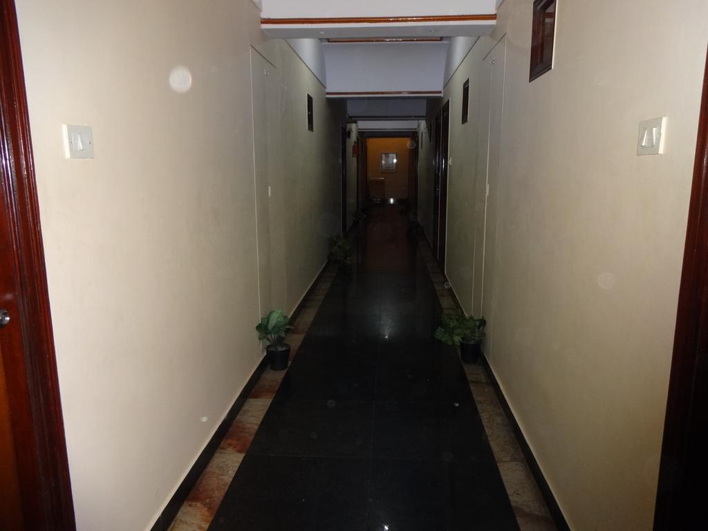 Chinna's Residency 2* Bangalore