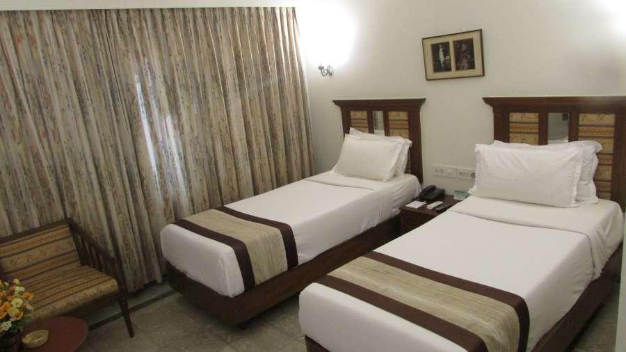 Sovereign 3* Bangalore