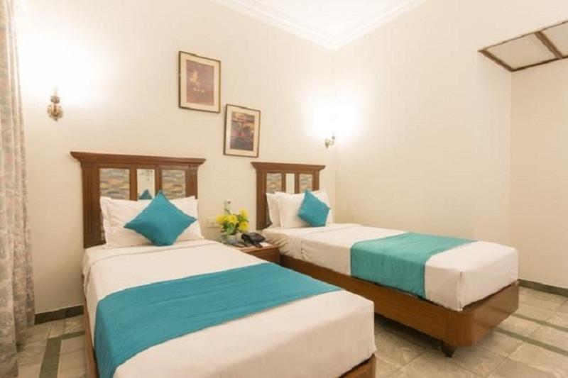 Sovereign 3* Bangalore
