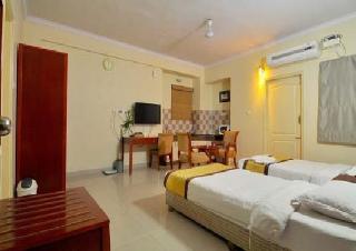 Hotel Ivory