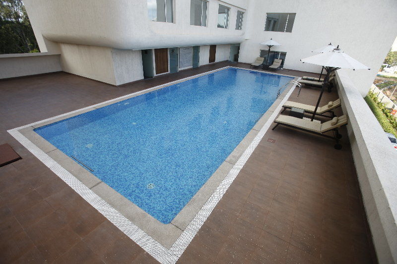 Keys Select By Lemon Tree Hotels, Whitefield,