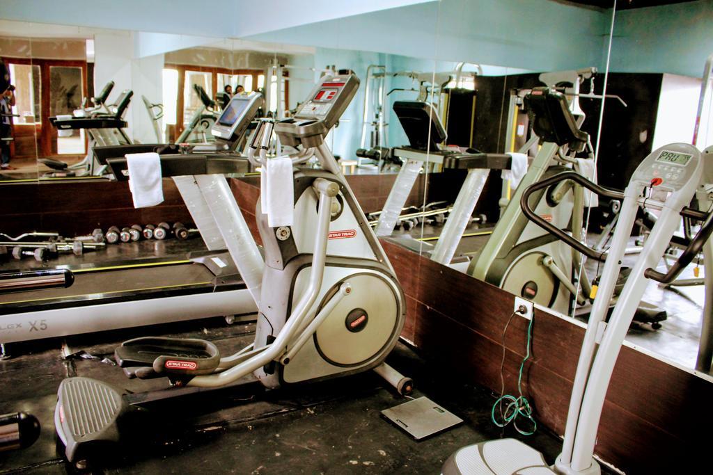 Chris Whitefield Hotel Bangalore