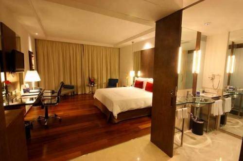 Four Points By Sheraton Whitefield 4*