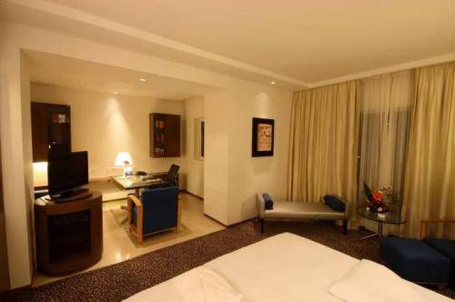 Four Points By Sheraton Whitefield