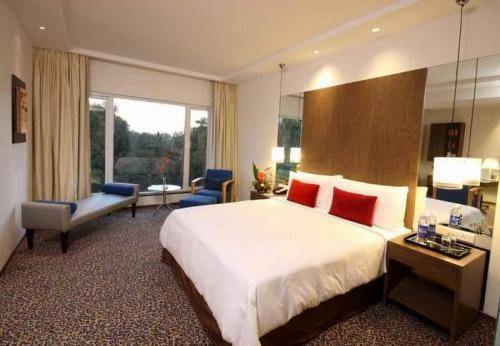 Four Points By Sheraton Whitefield Hotel 4*