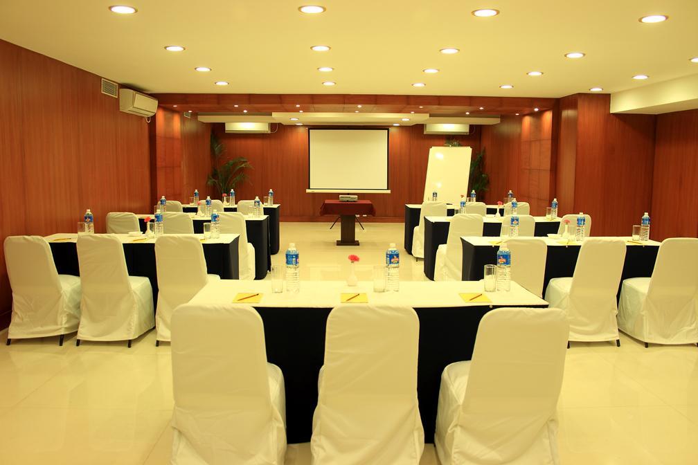 Hotel Shilton Royale 3*