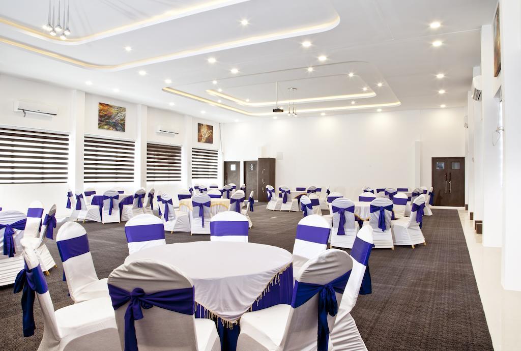 Octave Hotel & Spa - Sarjapur Road Bangalore