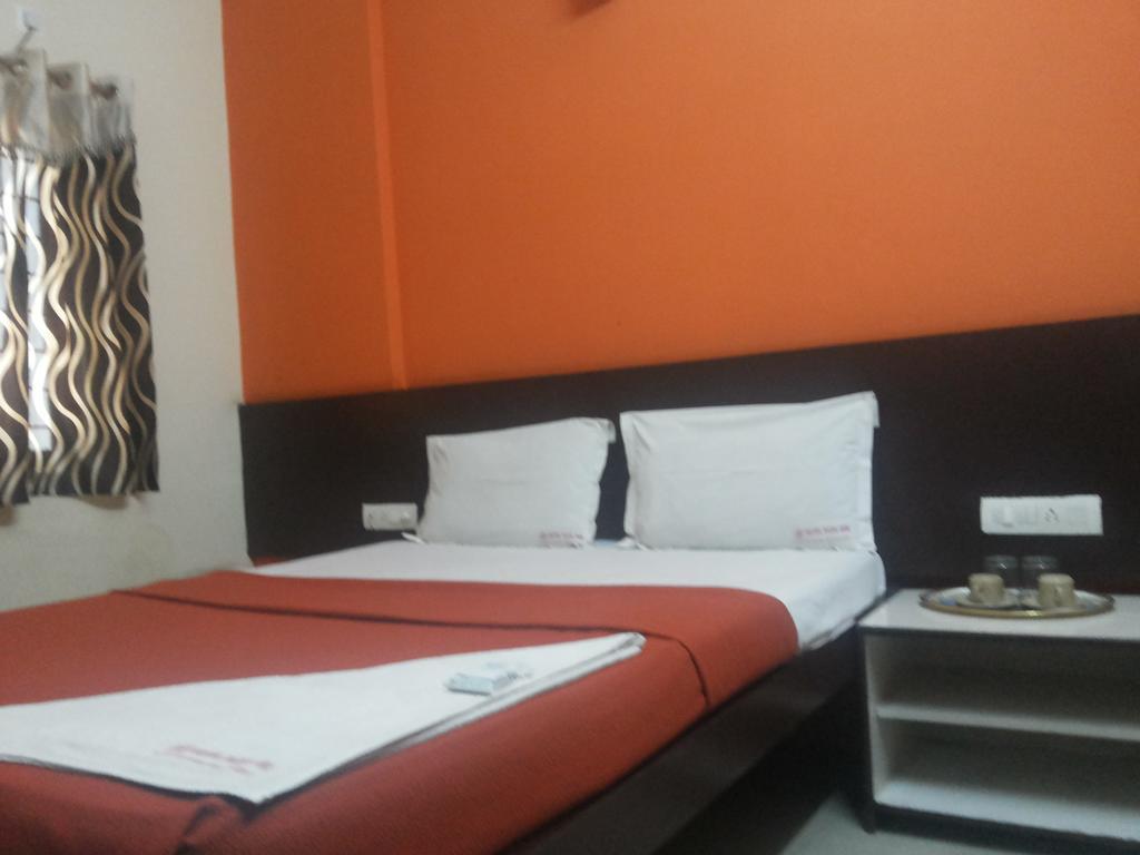 Udupi Park Hotel Bangalore