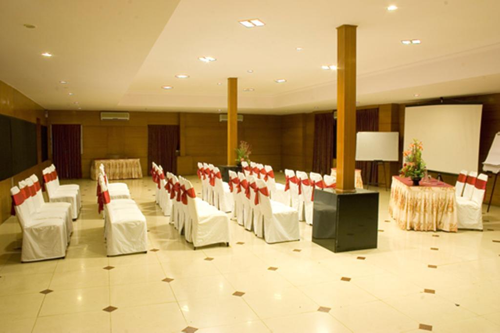 Ramanashree Brunton Hotel Bangalore