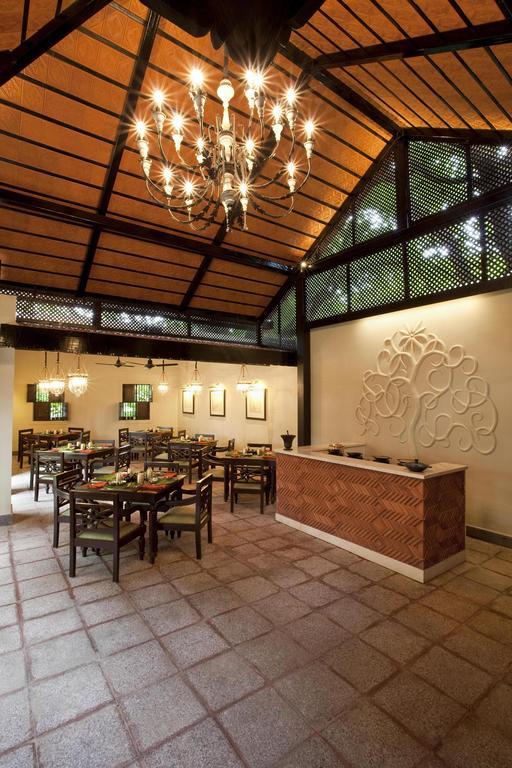 Hotel Vivanta Residency Road