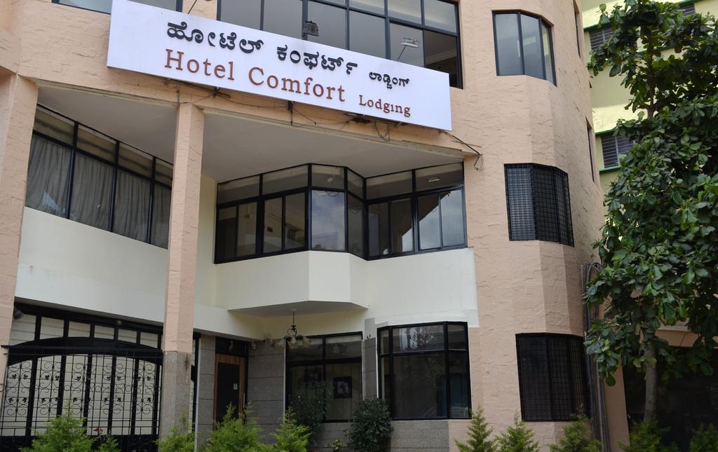 Comfort Bangalore