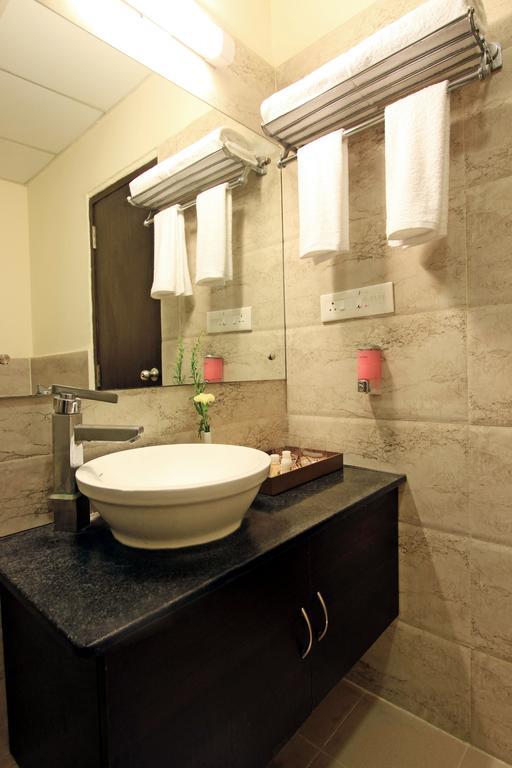 Chris Whitefield Hotel Bangalore