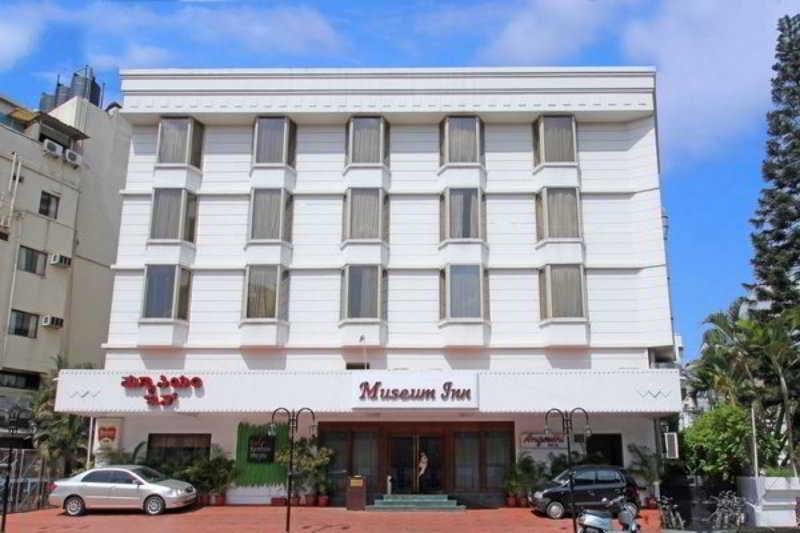 Hotel Museum