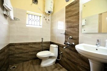 Fabexpress Wagtail Hotel Bangalore