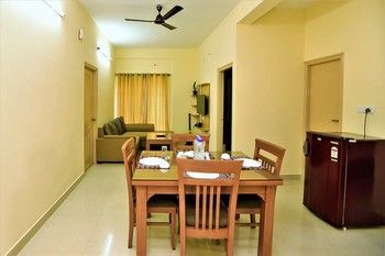 Hotel Fabexpress Wagtail 3*