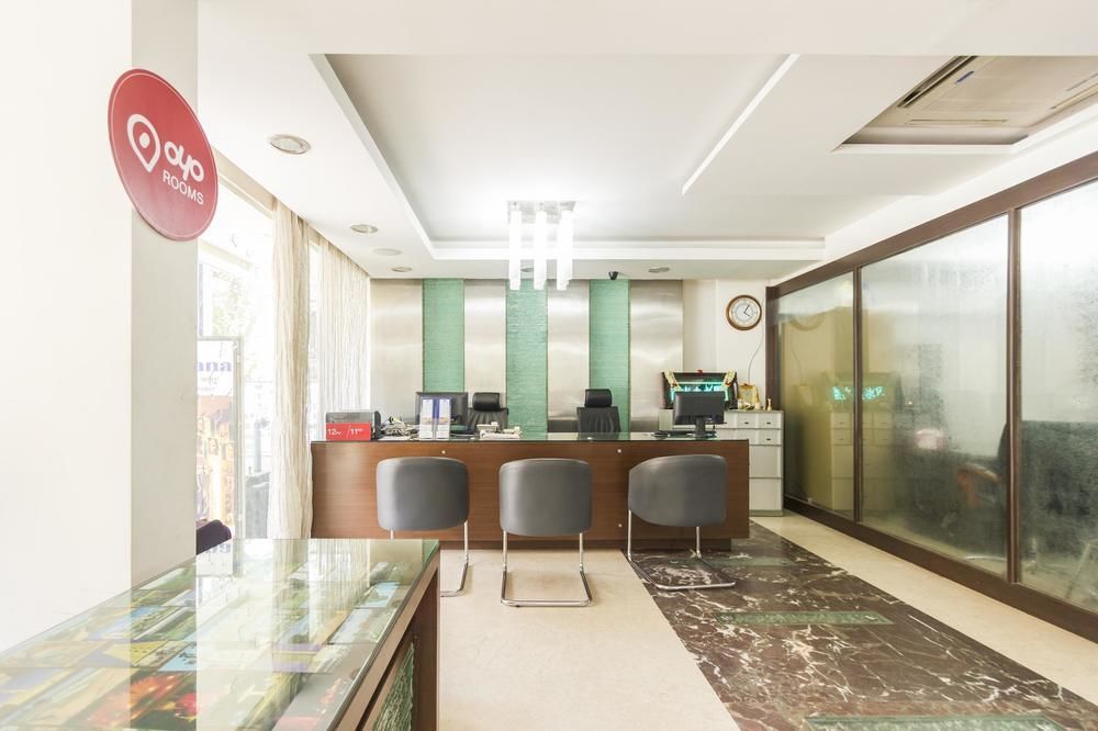 Oyo Majestic Gandhinagar 2 3*