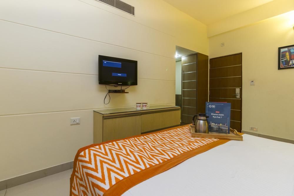Hotel Oyo Majestic Gandhinagar 2 Bangalore