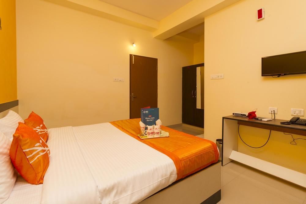 Oyo 1848 Anugriha Hotel