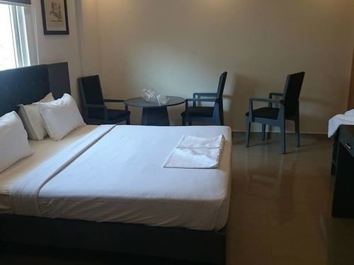 Hotel Bhagini Residency - A Boutique