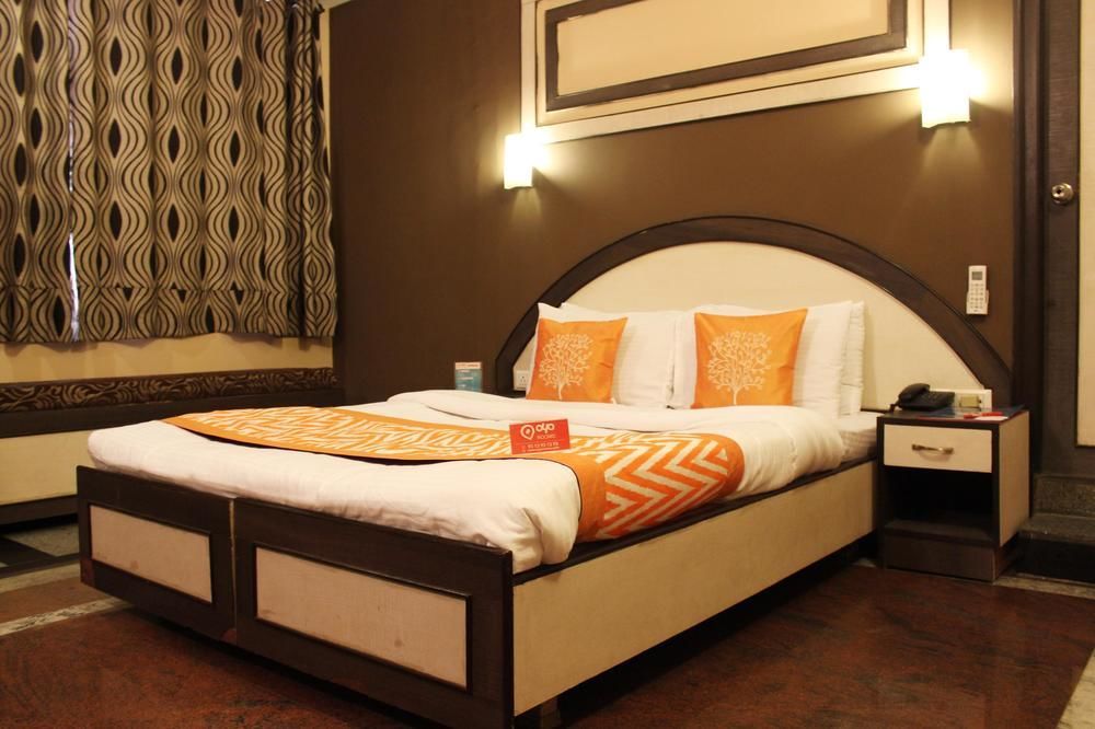Hotel Oyo Shantinagar Bangalore