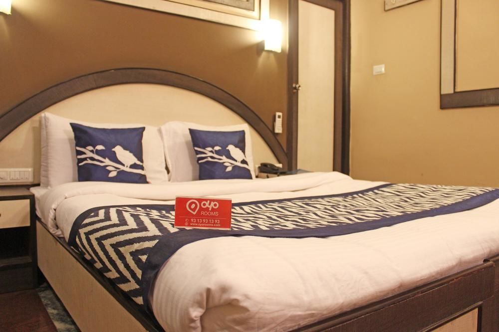 Oyo Shantinagar 3* Bangalore