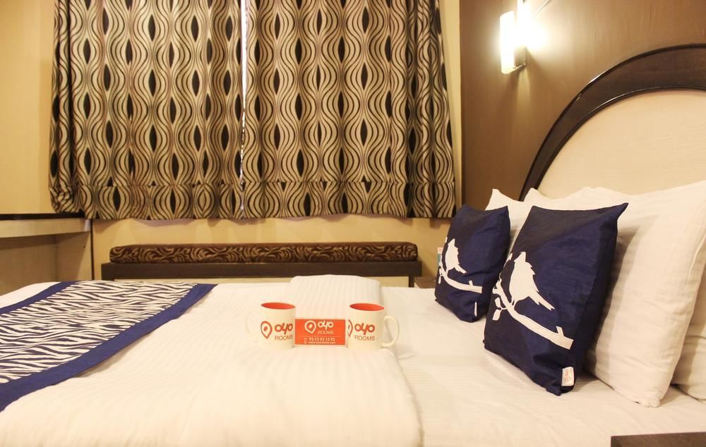 Hotel Oyo Shantinagar