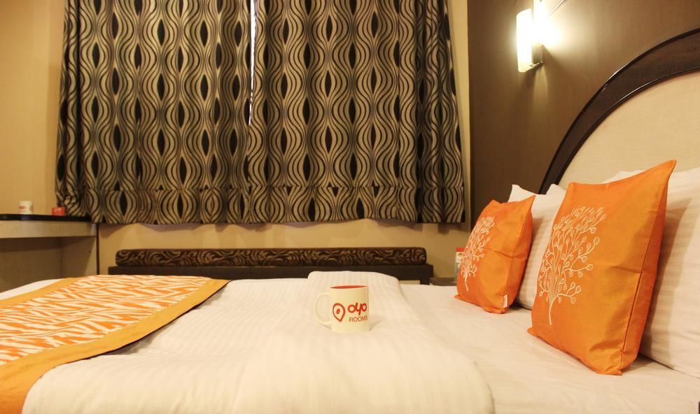 Oyo Shantinagar Hotel Bangalore