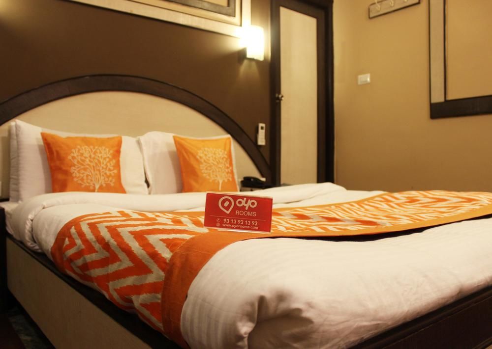Oyo Shantinagar Hotel