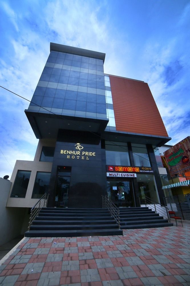 Benhur Pride 3* Bangalore