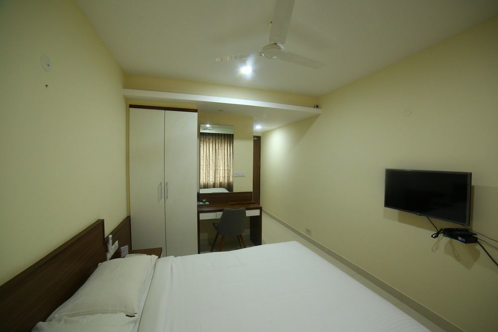 Benhur Pride Hotel