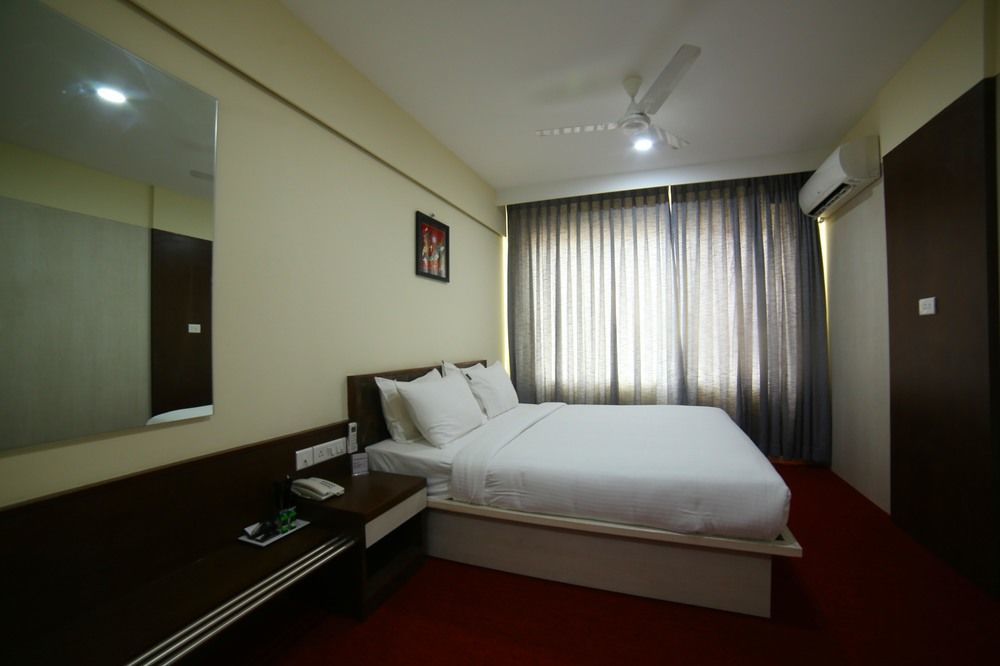 Hotel Benhur Pride 3*