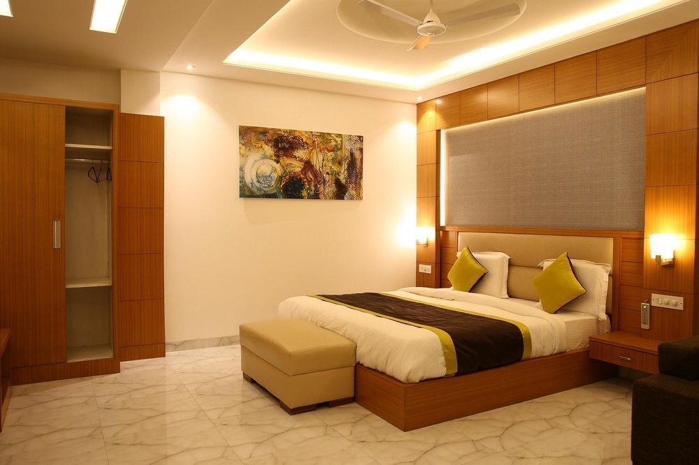Fabhotel Oriental Mg Road Hotel 3*