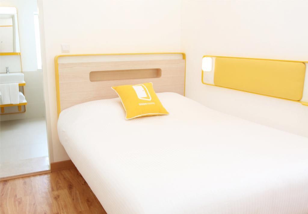 Bloomrooms @ Indiranagar 4*