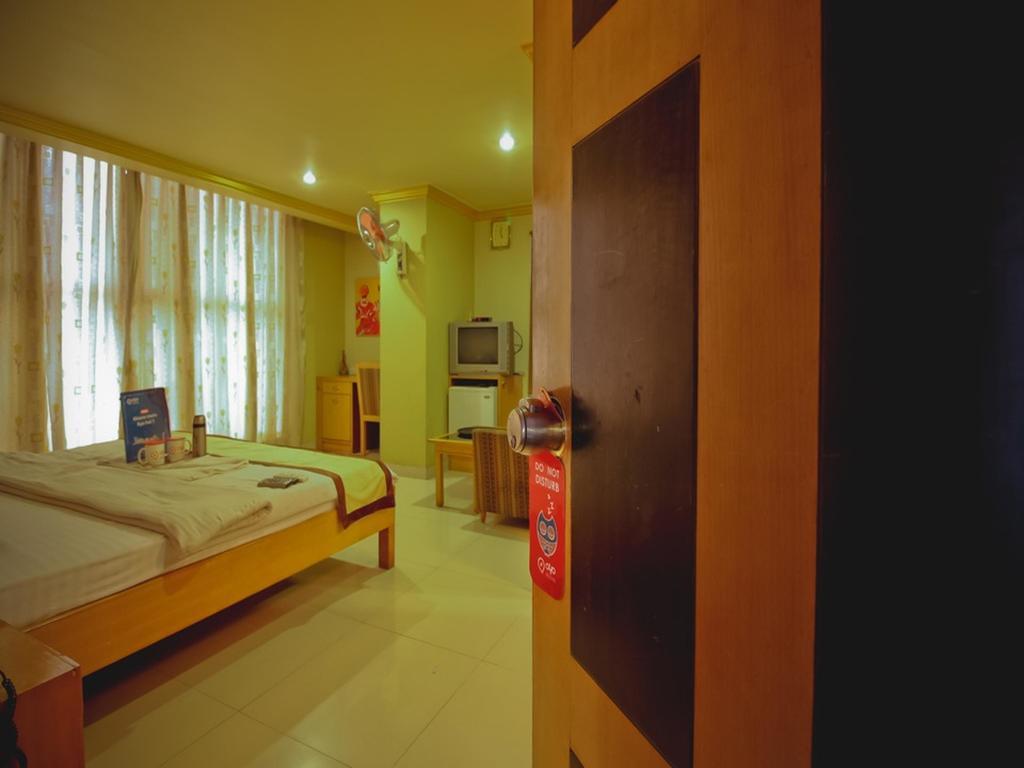 Oyo 739 Hotel Terminus The Residency